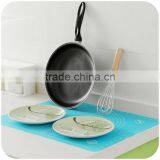 Silicone Macaron Baking Mat New Custom Silicone Baking Placemat thumbnail-3