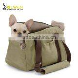 Handle Fashion Dog Carrier thumbnail-1