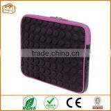 439602 Tablet Bubble Case - Black, Pink thumbnail-3