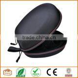 Spare Hard Case Bag Box Pouch Compatible With Many Headphones-case Fit Momentum On-ear and Hd25 Headphones thumbnail-1