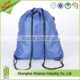 Gymsack Drawstring Gym Bag With Pockets for Outdoor Storage(TM-CDR-230) thumbnail-2