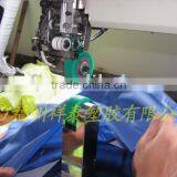 Processed by Hot Air Seam Sealing Machine thumbnail-1