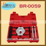 50-75 mm Crank Bearing And Gear Puller Set / Automotive Repairing Hand Tools Kit thumbnail-1