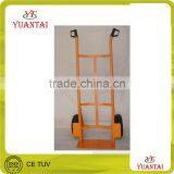 Heavy Duty Dural Handle Hand Trolley Hand Truck Two Wheels 300-4 thumbnail-3