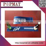 Factory Manufacturing Custom Bar Mat Felt Promotion Bar Mat With Logos thumbnail-1