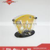 5 Pcs Colorful Wholesale Cheese Knives Set With pp Handle thumbnail-5