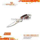 High Quality Best Selling Multi-function Boning Scissors thumbnail-3