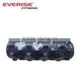 Massage Excercise Foam Rollers for Blance/PU Foam Roller With EVA Inside/Hollow Yoga Foam Roller thumbnail-1