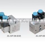 Diaphragm Solenoid Valves With High Quality thumbnail-1