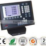 Digital Readout (DRO), SINO Dro, SDS5V With Max 6 Axis for Lathe, Milling, Drilling, Grinding and Boring Machine