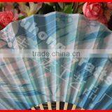 Chinese Hand Decorative Fans thumbnail-3