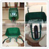 WB6400 Wheel Barrow Popular in South Africa and Middle East Market thumbnail-6