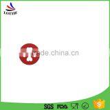 Supplies Food Grade Non-toxic Silicone Muddler With Factory Price. thumbnail-1