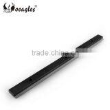 Oeagles D0257 Picatinny Rail 10 Inch Rail Weaver Adaptor Hunting Accessories Extend Parts for Scope Mount thumbnail-6