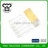 Best Prices Simple Design Fancy Stainless Flatware thumbnail-1