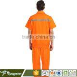 Office Working Reflective Uniform Shirt Design thumbnail-5