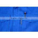 Pattern Jumpsuit Purple Overalls For Mining thumbnail-6