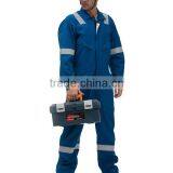 Custom Made Mens Nylon Overalls Workwear China thumbnail-4