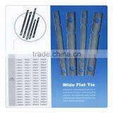 XY Flat Tie,wall Ties (factory) thumbnail-1