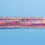 Colorful Woven Belt thumbnail-4