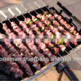 Charcoal Barbecue Grill thumbnail-4