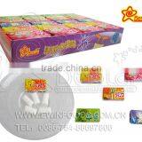 Fruity Flavor Xylitol Chewing Gum thumbnail-1