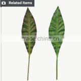 Decorative Artificial Plants Brazil Leaves for Sale Artificial Leaves thumbnail-5