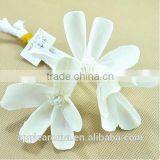 Season Flower Sola Flower Aroma Diffuser With Reed or Cotton Rope thumbnail-2