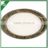 Luxuriously Weighty Marble Scented Candle in With Customized Box thumbnail-3