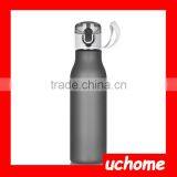 UCHOME Sport Portable Camping Cycling Frosted Water Drink Bottle