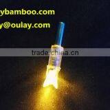 7.6mm Automatically Lighted Led Nocks For Crossbow Bolts thumbnail-4