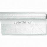 20 Mil European Transparent Kitchen Table Building Protective Plastic Film thumbnail-1