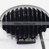 Blue Dot LED Safety Back Up Light for Forklifts 9-60V thumbnail-4
