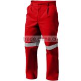 OEM Hi Vis Flame Resistant Work Pants