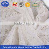Trade Assurance Product Nylon90% Spandex10% Lace Fabric Lace Dress Fabric