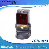 HBA-6030 Supermarket Retail Auto Bar Code Reader 1d Barcode Scanner thumbnail-2