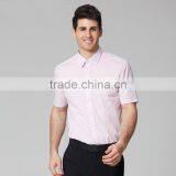 Wholesale Blank Shirts Excutive Shirts Business Dress Shirts for Men thumbnail-5
