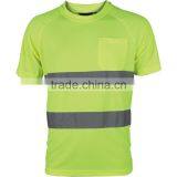 2017 Customized LED Plus Reflective Safety Workwear Safety Apparel thumbnail-2