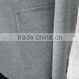 2014 Knitting Fabric Men Suit thumbnail-3