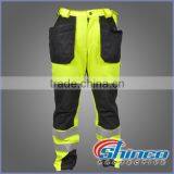 Shinco NFPA 2112 Cotton/nylon Fireproof Safety Wholesale Cargo Pants thumbnail-1