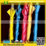 China Wholesale High Quality Knit Yellow Reflective Fabric thumbnail-1