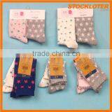Girls Long Socks Stock 131115-01 thumbnail-1