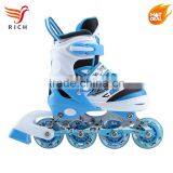 Professional Inline Speed Skate Wheel Shoes thumbnail-2