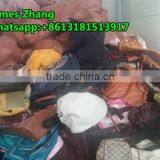 Leather , Cotton, Wool Material and Female Bags Type Used Bags for Sale thumbnail-1