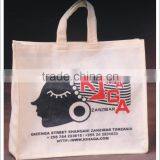 Printed Non Woven Shopping Bags thumbnail-3