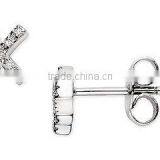 Gold & Silver Plated Jewelry [dtse# 236] thumbnail-1