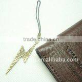 Fashion Antique Charm Accessories, 2011 New Design Mobile Accessories thumbnail-1