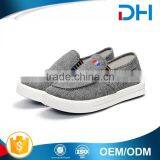 2017 Latest Canvas Shoes for Men Pvc Outsole Casual Sneakers China thumbnail-1