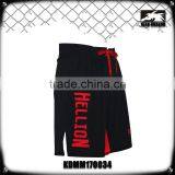 Mixed Martial Arts Fight Shorts Grapple Shorts Wholesale Supplier thumbnail-5