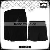 Custom Design Wholesale Blank In Sport Mens Taped Pocket Running Shorts thumbnail-1